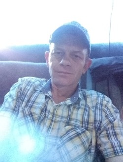 Profil de Henri, un homme célibataire de 45 ans à Barberton