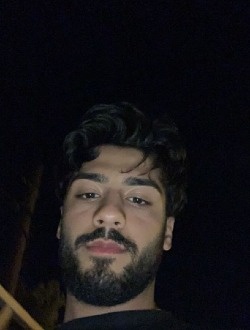 Profil de Ilyass, un homme célibataire de 24 ans à Al Hoceïma