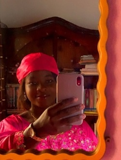 Profil de Aïcha Ladouce, une femme célibataire de 22 ans à Douala