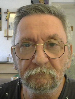 Profil de Charles, un homme célibataire de 69 ans à Bages