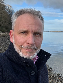 Profil de David, un homme célibataire de 52 ans à Dinan