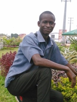 Profil de Gréy, un homme célibataire de 43 ans à Kimbanseke II