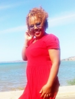 Profil de Angela, une femme célibataire de 40 ans à Antsiranana