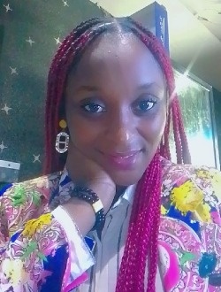 Profil de Marina, une femme célibataire de 35 ans à Douala
