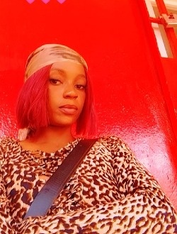 Profil de Prislia, une femme célibataire de 25 ans à Tchibanga