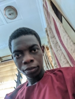 Profil de Lovely, un homme célibataire de 30 ans à Techiman