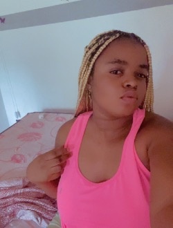 Profil de La Douce, une femme célibataire de 22 ans à Yaoundé