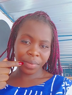 Profil de Olivia, une femme célibataire de 21 ans à Abobo