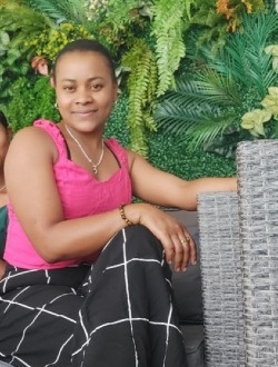 Profil de Judith, une femme célibataire de 32 ans à Moramanga