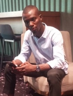 Profil de Feycale, un homme célibataire de 28 ans à Abokicodji