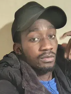 Profil de Mamourr, un homme célibataire de 27 ans à Éragny