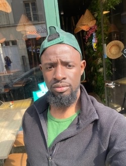 Profil de Kida, un homme célibataire de 30 ans à Blois