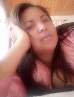 Profil de Hantatiana, une femme célibataire de 50 ans à Manjakandriana