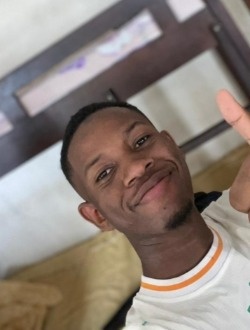 Profil de Mohamed, un homme célibataire de 23 ans à Cocody