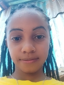 Profil de Maria, une femme célibataire de 32 ans à Manakara
