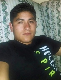Profil de Lalo, un homme célibataire de 34 ans à Cancún