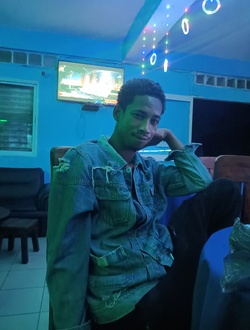 Profil de Tida Mickael, un homme célibataire de 22 ans à Nosy-Be