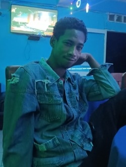 Profil de Tida Mickael, un homme célibataire de 22 ans à Nosy-Be