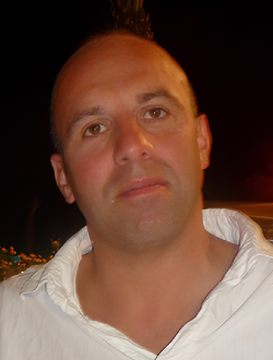Profil de Sébastien, un homme célibataire de 54 ans à Quimper