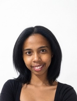 Profil de Loïs, une femme célibataire de 25 ans à Antananarivo