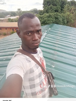 Profil de Koné, un homme célibataire de 30 ans à Korhogo