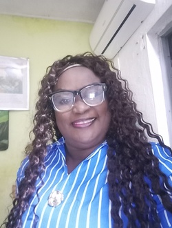 Profil de Aurelie, une femme célibataire de 51 ans à Abadjin-Kouté