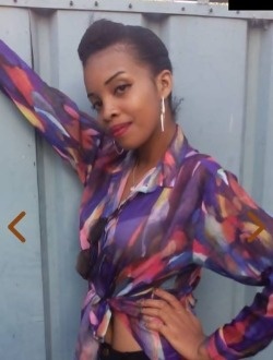 Profil de Lounah, une femme célibataire de 30 ans à 1ER Arrondissement