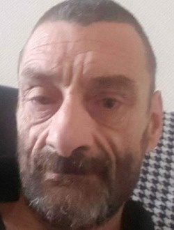 Profil de Christophe, un homme célibataire de 55 ans à Bourg-en-Bresse