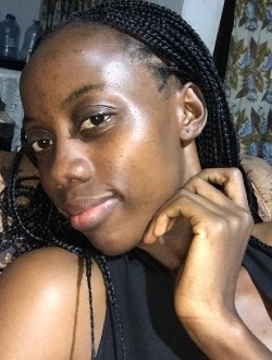 Profil de K, une femme célibataire de 27 ans à Ababa