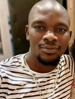 Profil de Tobias, un homme célibataire de 32 ans à Yaoundé
