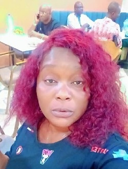Profil de Sonia, une femme célibataire de 40 ans à Abi