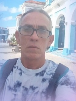 Profil de Eduardo, un homme célibataire de 61 ans à Matanzas