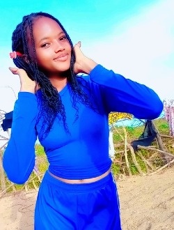 Profil de Pendissta, une femme célibataire de 20 ans à Bakel