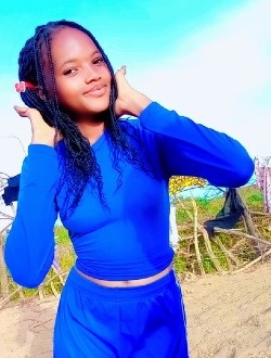 Profil de Pendisstakeita, une femme célibataire de 21 ans à Diaguili