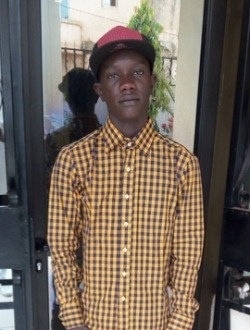 Profil de Ibrahima Cherif, un homme célibataire de 30 ans à Bamako