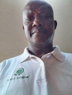 Profil de Tagbo, un homme célibataire de 61 ans à Abata