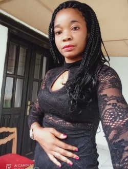 Profil de Patricia, une femme célibataire de 38 ans à Ababa