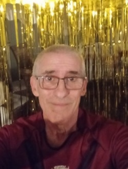 Profil de Erick, un homme célibataire de 61 ans à Mérignac
