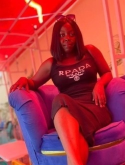 Profil de Roustiane, une femme célibataire de 31 ans à Yaoundé