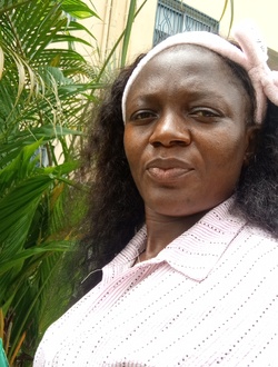 Profil de Tamara, une femme célibataire de 43 ans à Douala