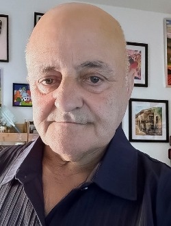 Profil de Jean-Paul, un homme célibataire de 63 ans à Melun