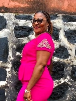 Profil de Conforte, une femme célibataire de 48 ans à Yaoundé