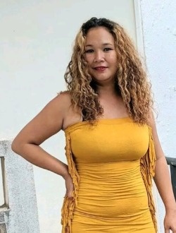 Profil de Alichia, une femme célibataire de 30 ans à Ahondrona