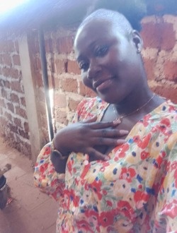 Profil de Edwige Mireille, une femme célibataire de 36 ans à Bobo-Dioulasso