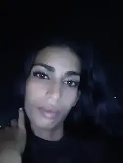 Profil de Camila, une femme célibataire de 28 ans à Santiago de Cuba