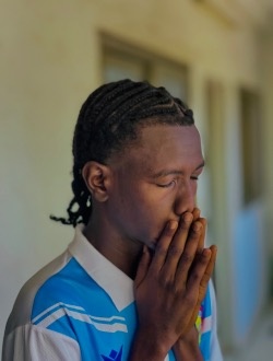 Profil de Daniel, un homme célibataire de 26 ans à Lomé