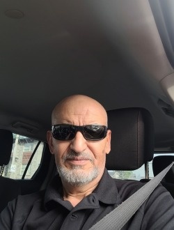 Profil de Frd, un homme célibataire de 65 ans à Montréal