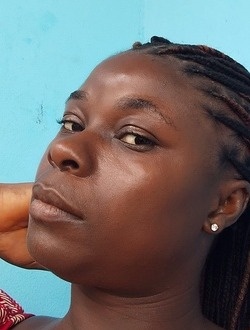 Profil de Chantal, une femme célibataire de 31 ans à Abadjin-Doumé