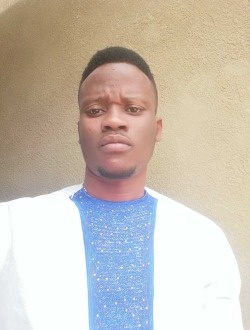 Profil de Jean-Marie Armel, un homme célibataire de 28 ans à Cotonou