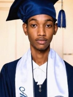 Profil de Abou Faye, un homme célibataire de 26 ans à Dakar Dodj
